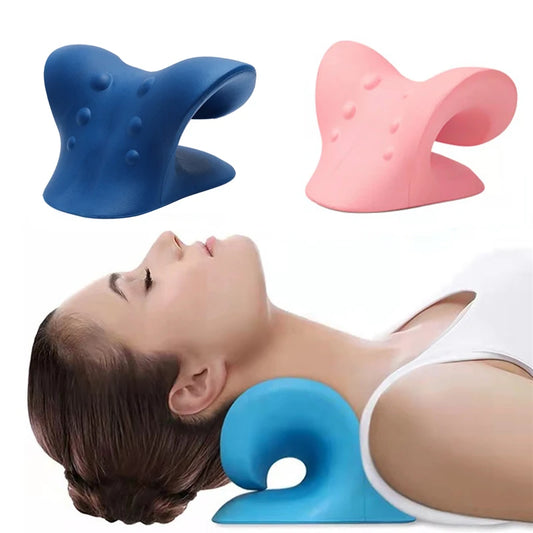 Neck Massage Pillow